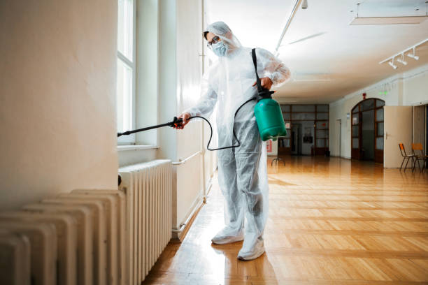 Best Emergency Pest Control  in Lake Of The Woods, IL